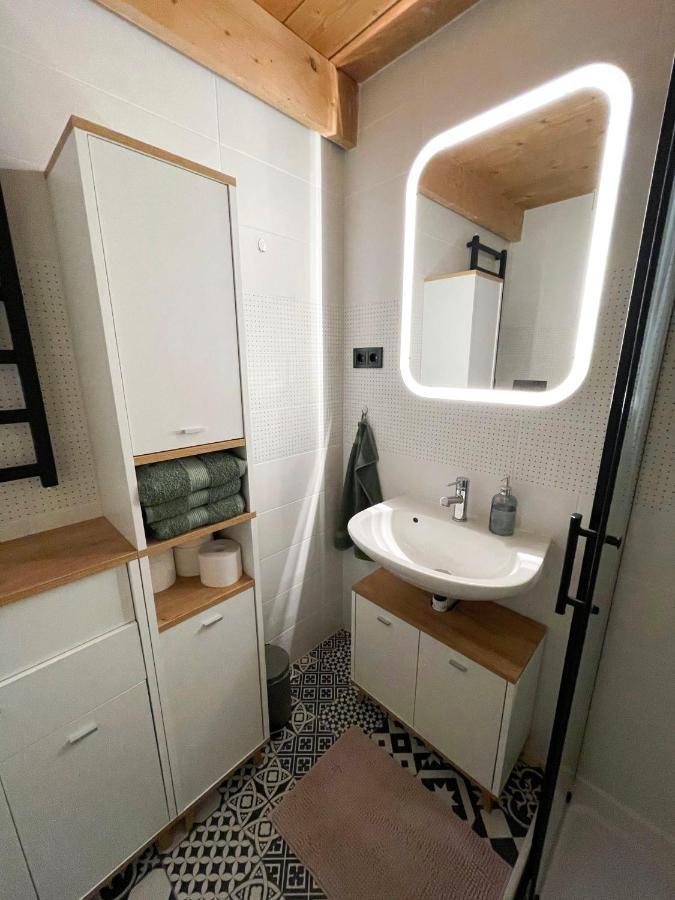 Brody Str 13 Studios Budapešť Exteriér fotografie