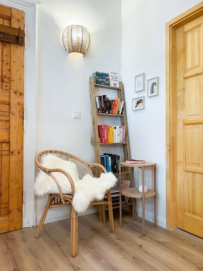 Brody Str 13 Studios Budapešť Exteriér fotografie