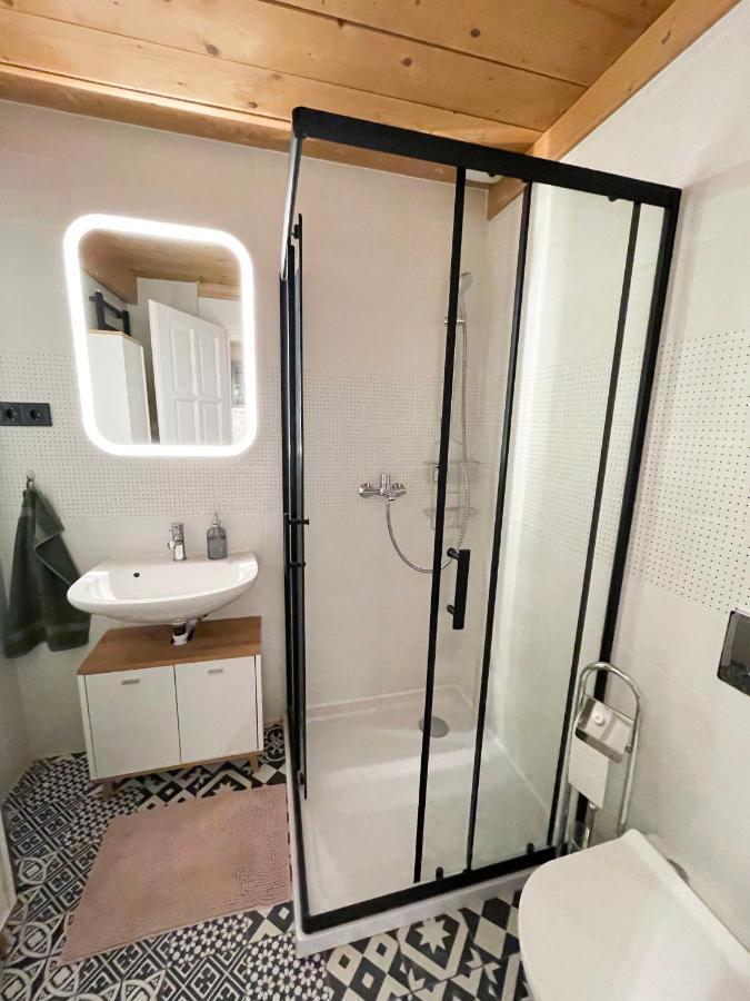 Brody Str 13 Studios Budapešť Exteriér fotografie