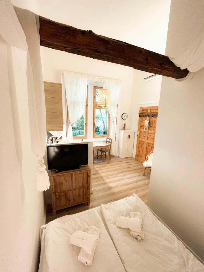 Brody Str 13 Studios Budapešť Exteriér fotografie