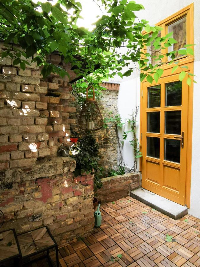 Brody Str 13 Studios Budapešť Exteriér fotografie