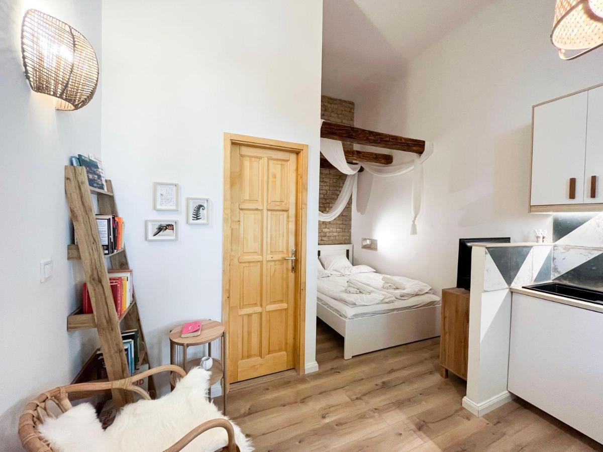 Brody Str 13 Studios Budapešť Exteriér fotografie