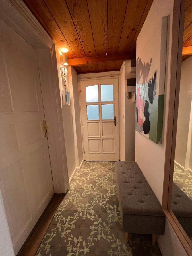 Brody Str 13 Studios Budapešť Exteriér fotografie