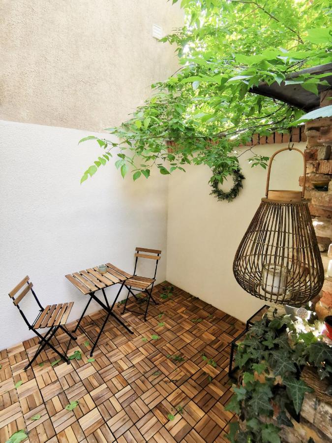 Brody Str 13 Studios Budapešť Exteriér fotografie