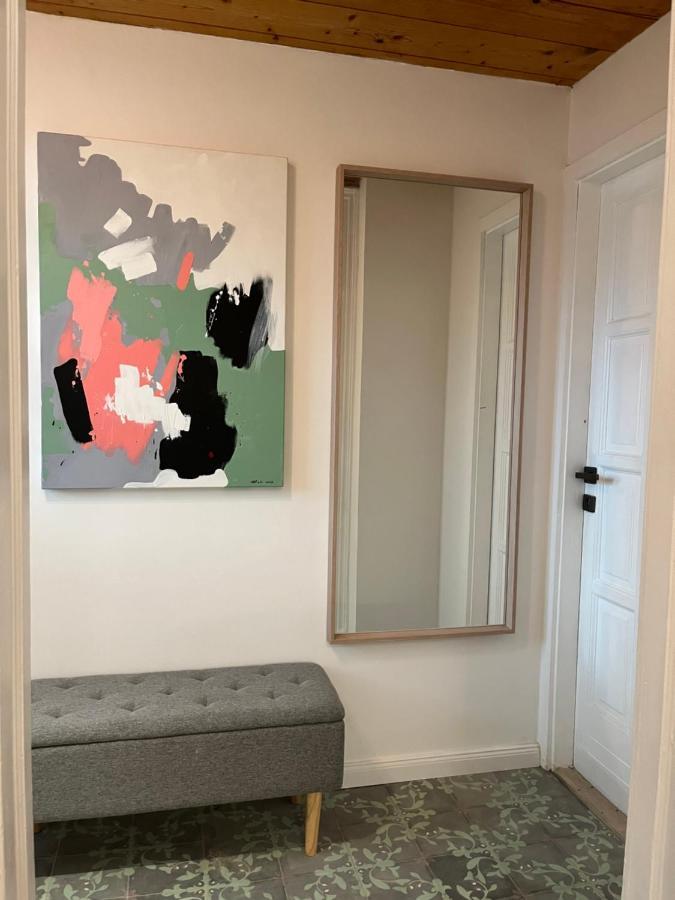 Brody Str 13 Studios Budapešť Exteriér fotografie