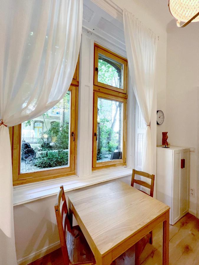 Brody Str 13 Studios Budapešť Exteriér fotografie