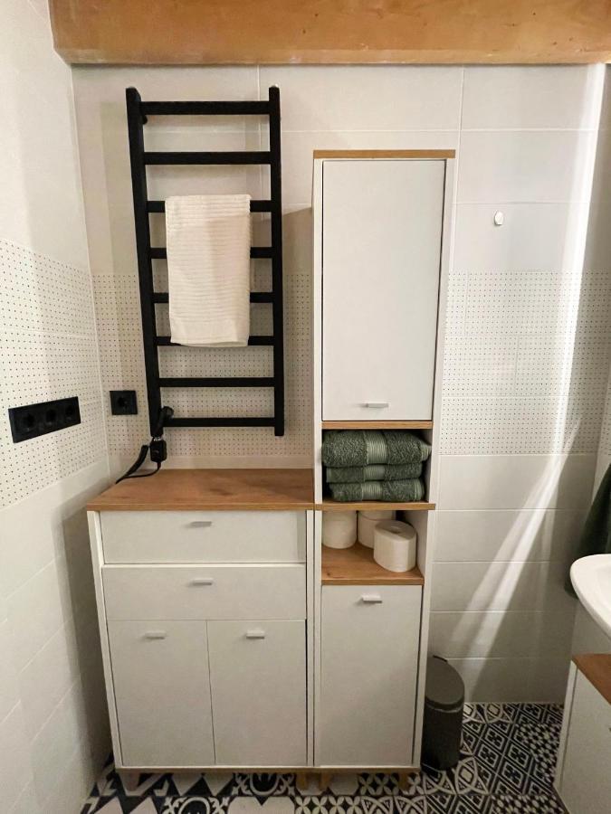 Brody Str 13 Studios Budapešť Exteriér fotografie