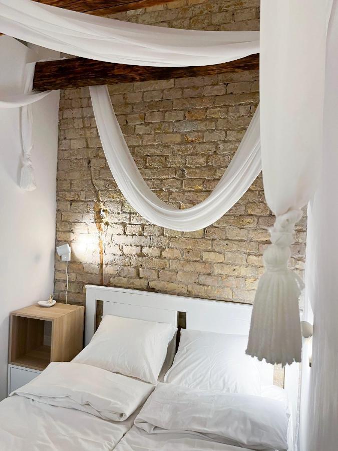 Brody Str 13 Studios Budapešť Exteriér fotografie