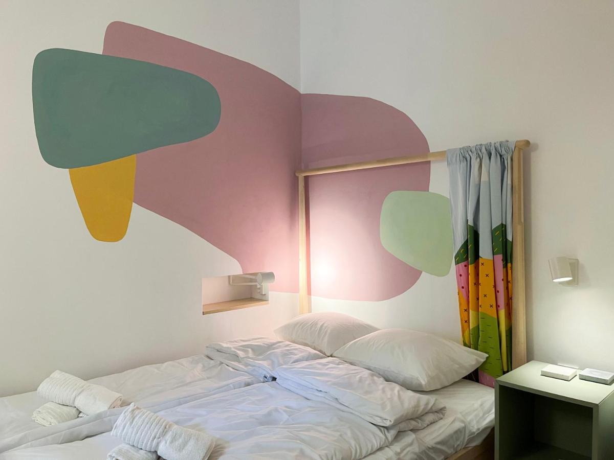 Brody Str 13 Studios Budapešť Exteriér fotografie