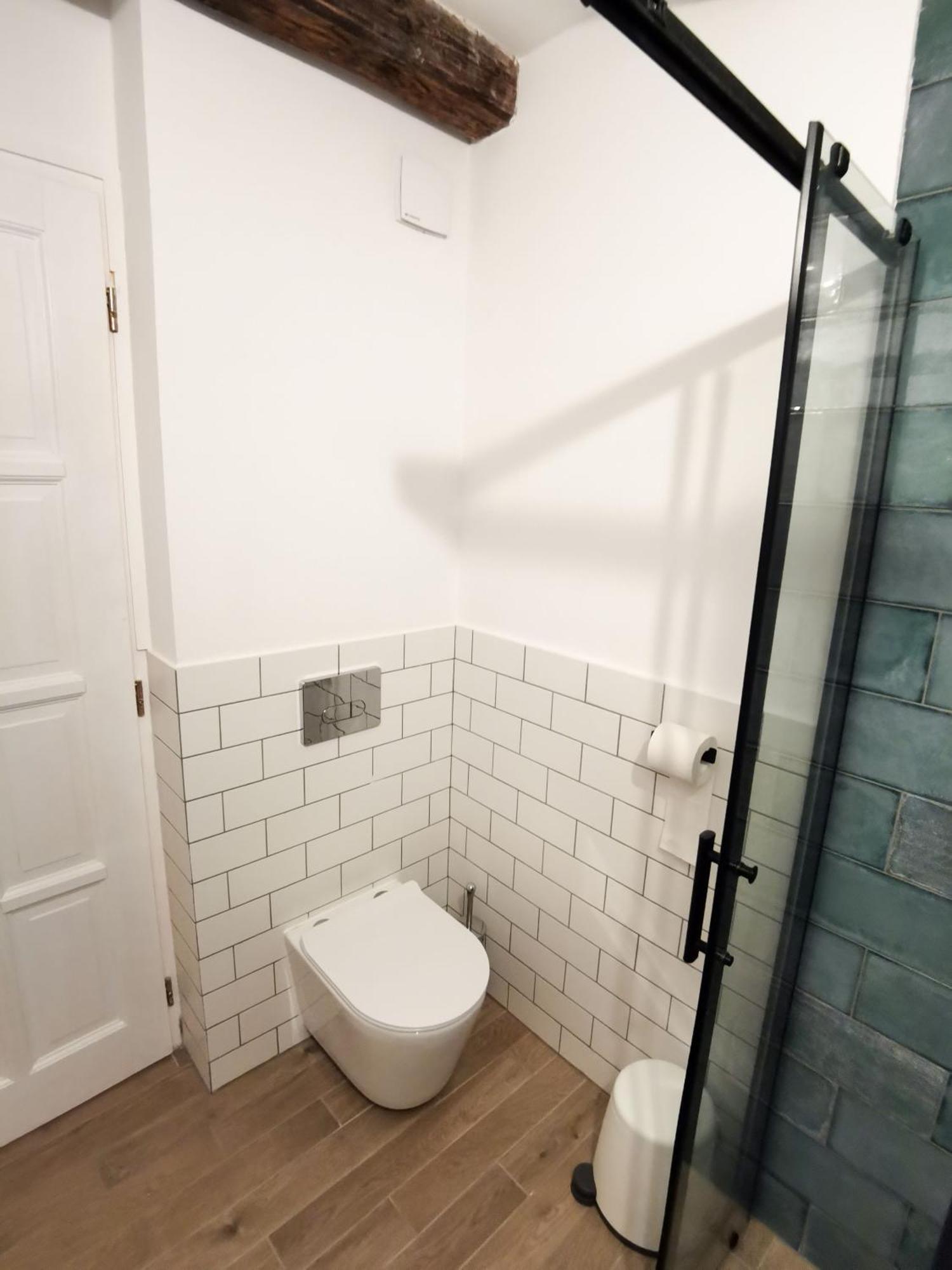 Brody Str 13 Studios Budapešť Exteriér fotografie