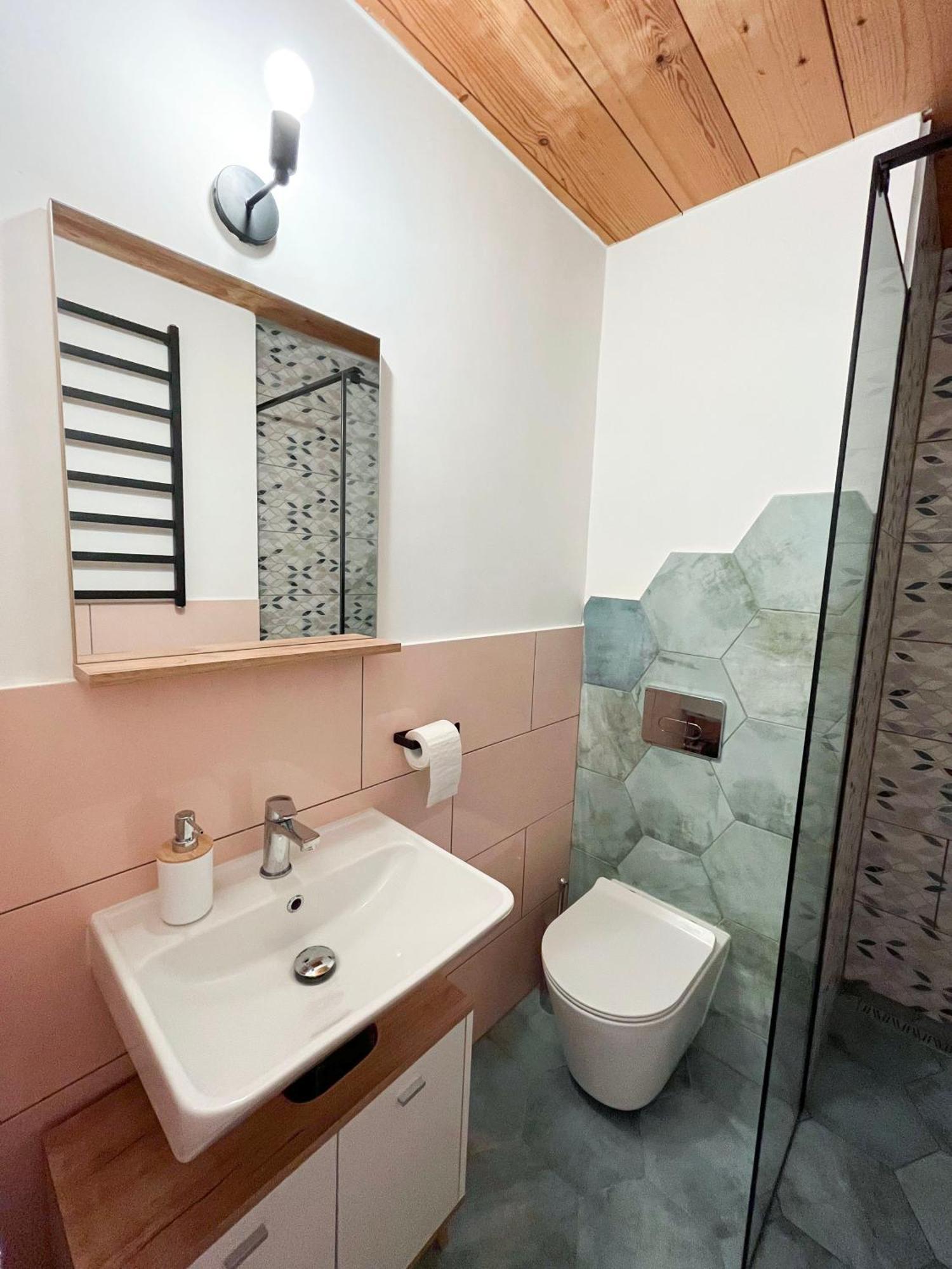 Brody Str 13 Studios Budapešť Exteriér fotografie